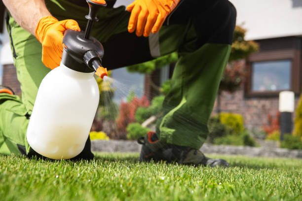 Midland, WA Pest Control Company