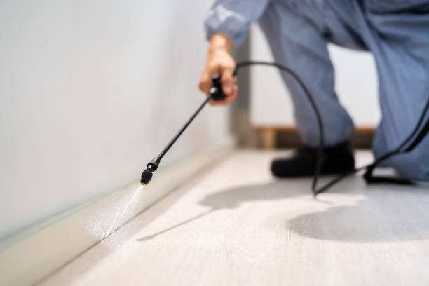 Best Commercial Pest Control Services  in Midland, WA